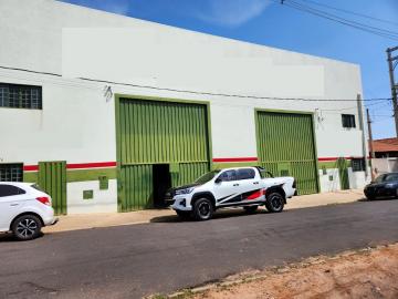 imagem 1 - Comercial - Barracão imagem 1 - Comercial - Barracão
