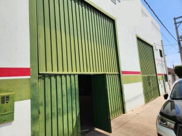 imagem 2 - Comercial - Barracão imagem 2 - Comercial - Barracão