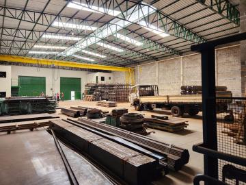 imagem 3 - Comercial - Barracão imagem 3 - Comercial - Barracão