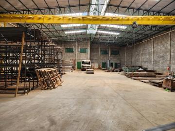 imagem 4 - Comercial - Barracão imagem 4 - Comercial - Barracão