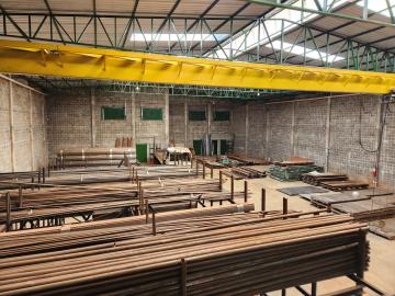 imagem 5 - Comercial - Barracão imagem 5 - Comercial - Barracão