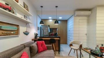Alugar Apartamento / Flat em São José do Rio Preto. apenas R$ 1.850,00