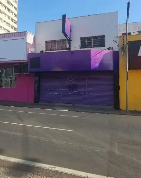 Alugar Comercial / Salão em São José do Rio Preto. apenas R$ 4.500,00