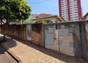Alugar Casa / Padrão em São José do Rio Preto. apenas R$ 4.800,00