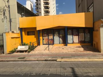 Alugar Comercial / Casa em São José do Rio Preto. apenas R$ 4.500,00