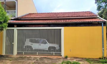 Alugar Casa / Padrão em São José do Rio Preto. apenas R$ 1.350,00