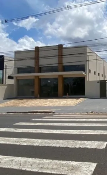 Alugar Comercial / Barracão em São José do Rio Preto. apenas R$ 35.000,00