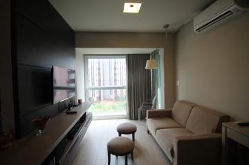 Apartamento / Padrão em São José do Rio Preto/SP 