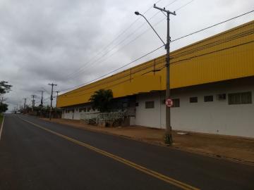 Sao Jose do Rio Preto Vila Toninho Comercial Locacao R$ 70.000,00 