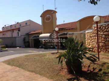 Alugar Casa / Condomínio em São José do Rio Preto. apenas R$ 950,00