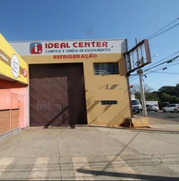 Alugar Comercial / Salão em São José do Rio Preto. apenas R$ 5.500,00
