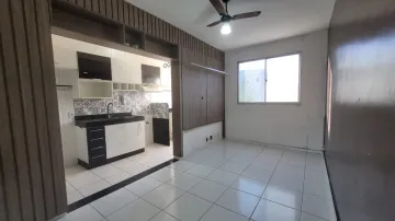 Alugar Apartamento / Padrão em São José do Rio Preto. apenas R$ 890,00