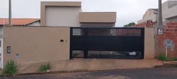 Alugar Casa / Padrão em Bady Bassitt. apenas R$ 320.000,00