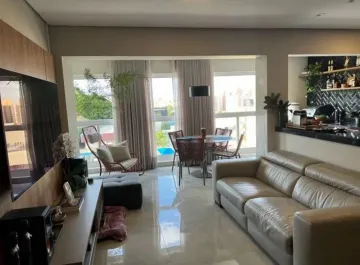 Apartamento / Padrão em São José do Rio Preto/SP 