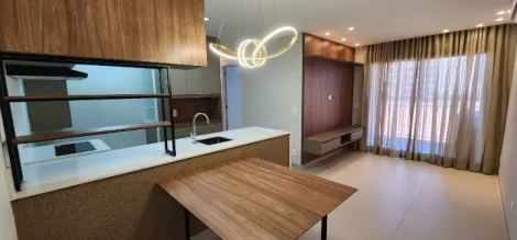Alugar Apartamento / Padrão em São José do Rio Preto. apenas R$ 3.800,00
