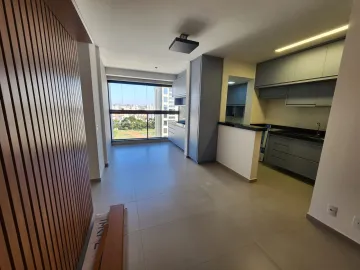 Alugar Apartamento / Padrão em São José do Rio Preto. apenas R$ 2.850,00