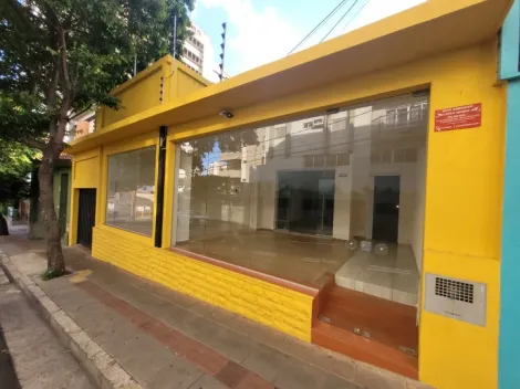 Alugar Comercial / Casa em São José do Rio Preto. apenas R$ 3.500,00