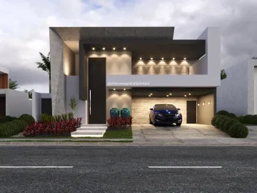 Alugar Casa / Condomínio em São José do Rio Preto. apenas R$ 1.990.000,00