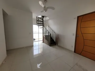 Alugar Apartamento / Cobertura em São José do Rio Preto. apenas R$ 1.850,00