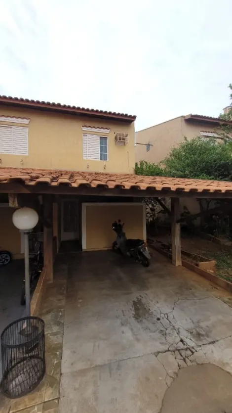 imagem 1 - Casa - Condomínio imagem 1 - Casa - Condomínio