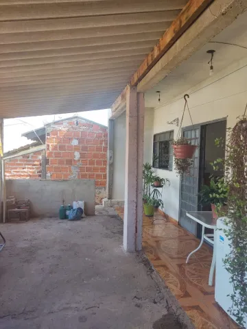 Alugar Casa / Padrão em Mirassol. apenas R$ 190.000,00