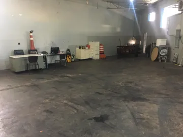 imagem 2 - Comercial - Barracão imagem 2 - Comercial - Barracão