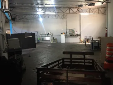 imagem 4 - Comercial - Barracão imagem 4 - Comercial - Barracão