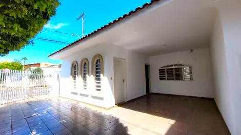 Alugar Casa / Padrão em São José do Rio Preto. apenas R$ 2.800,00