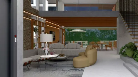 imagem 5 - Casa - Condomínio imagem 5 - Casa - Condomínio