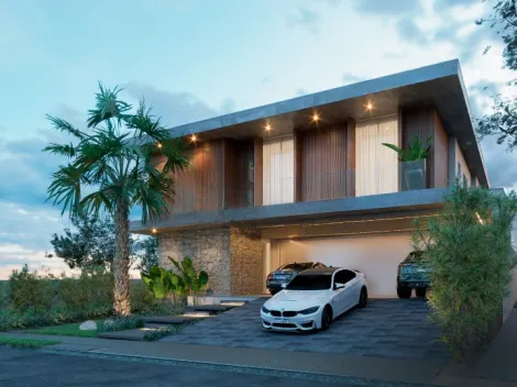 imagem 1 - Casa - Condomínio imagem 1 - Casa - Condomínio