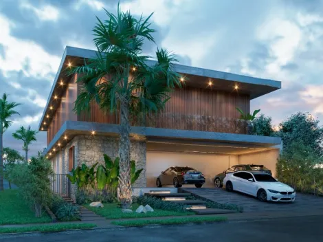 imagem 2 - Casa - Condomínio imagem 2 - Casa - Condomínio