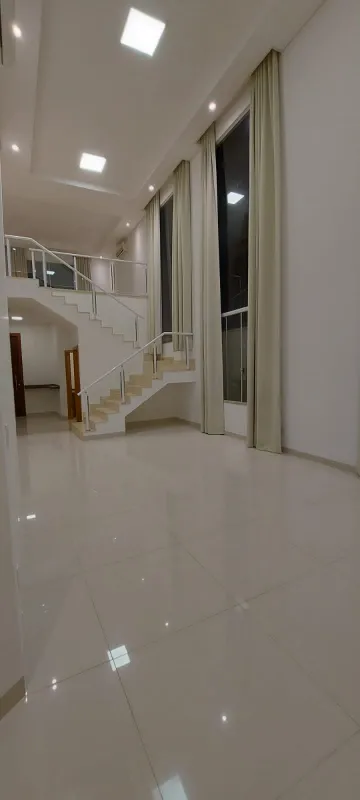 Alugar Casa / Condomínio em São José do Rio Preto. apenas R$ 7.500,00