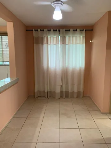 Alugar Apartamento / Padrão em São José do Rio Preto. apenas R$ 1.250,00