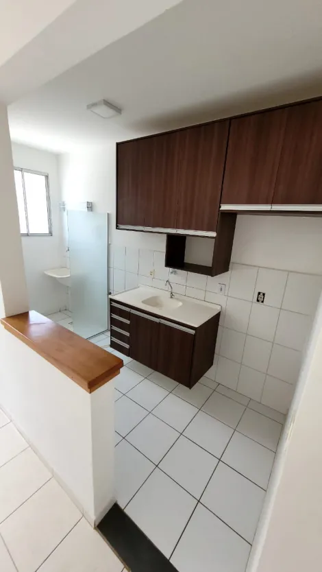 imagem 2 - Apartamento - Padrão imagem 2 - Apartamento - Padrão