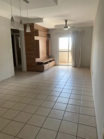 Alugar Apartamento / Padrão em São José do Rio Preto. apenas R$ 2.100,00
