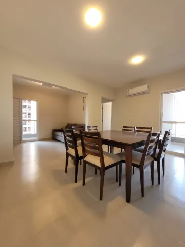 Alugar Apartamento / Padrão em São José do Rio Preto. apenas R$ 2.900,00