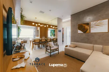 TERRACE RESIDENCE - PRONTO PARA MORAR