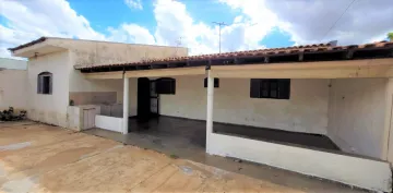 Alugar Casa / Padrão em São José do Rio Preto. apenas R$ 1.300,00