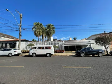 Alugar Comercial / Casa em São José do Rio Preto. apenas R$ 11.200,00