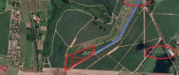 imagem 1 - Terreno - Área imagem 1 - Terreno - Área