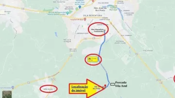 imagem 3 - Terreno - Área imagem 3 - Terreno - Área