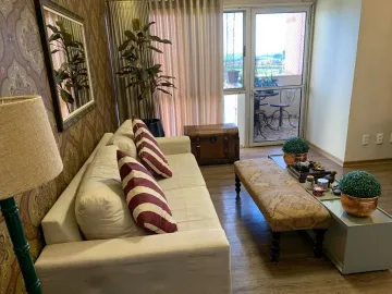 Alugar Apartamento / Padrão em São José do Rio Preto. apenas R$ 2.650,00