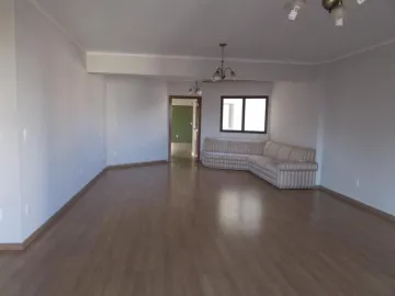 Alugar Apartamento / Padrão em São José do Rio Preto. apenas R$ 3.000,00