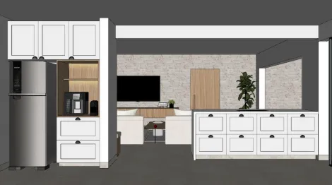 imagem 4 - Apartamento - Padrão imagem 4 - Apartamento - Padrão