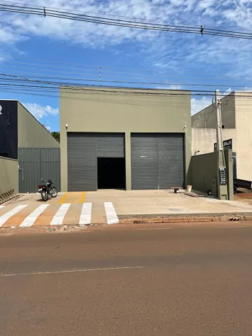 imagem 1 - Comercial - Barracão imagem 1 - Comercial - Barracão