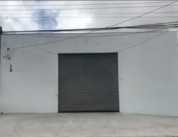 Alugar Comercial / Barracão em São José do Rio Preto. apenas R$ 7.500,00