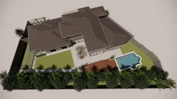 imagem 3 - Casa - Condomínio imagem 3 - Casa - Condomínio