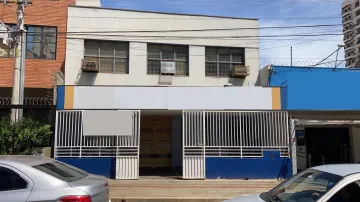 Alugar Comercial / Salão em São José do Rio Preto. apenas R$ 2.000,00