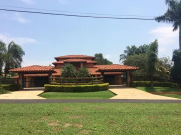 Alugar Casa / Condomínio em Mirassol. apenas R$ 6.200.000,00