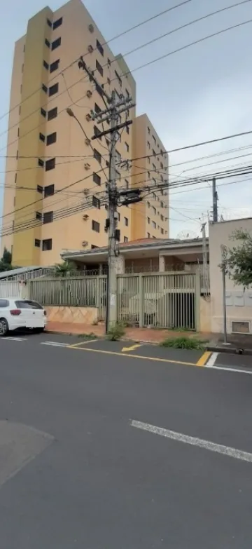 Alugar Casa / Padrão em São José do Rio Preto. apenas R$ 2.800,00